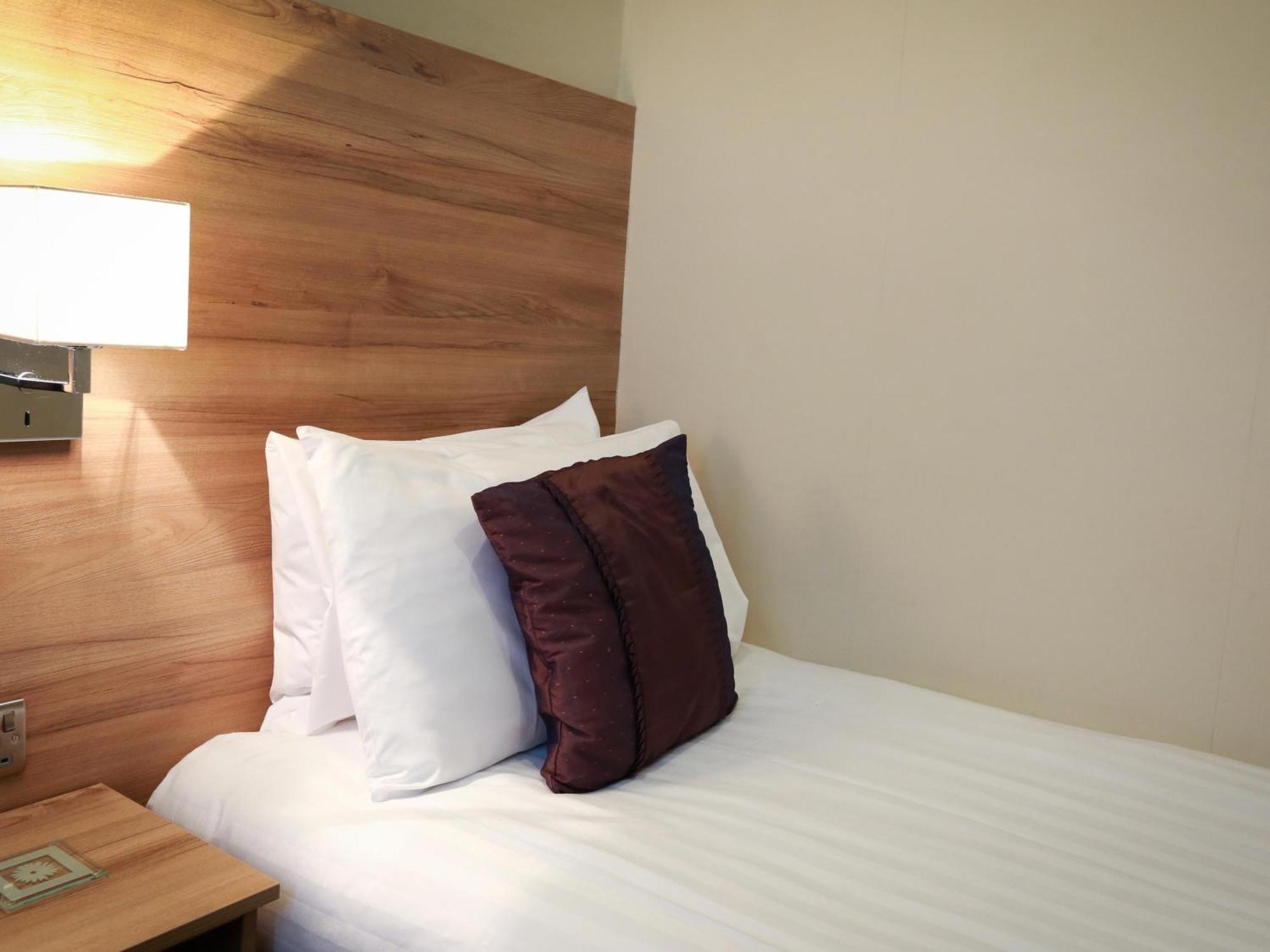 The Chocolate Box Hotel Борнмът Стая снимка